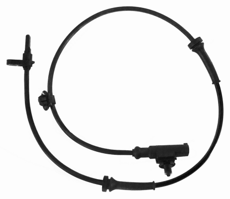 Sensor, wheel speed (35487)
