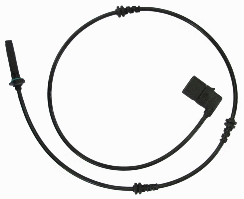 Sensor, wheel speed (35492)