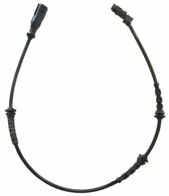 Sensor, wheel speed (35388)
