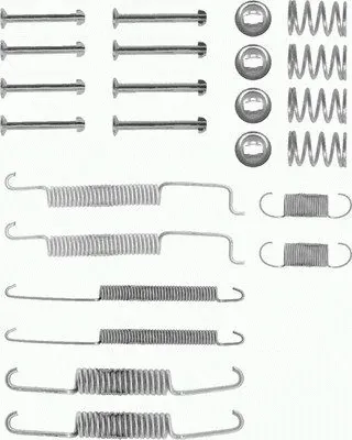 Accessory Kit, brake shoes (X0014)