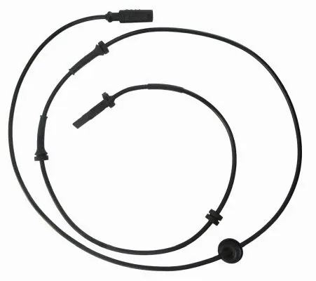 Sensor, wheel speed (34631)