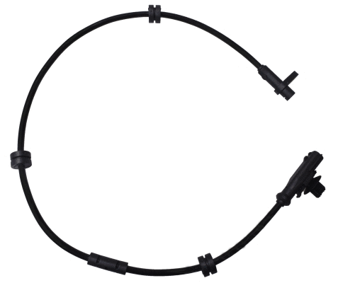 Sensor, wheel speed (35524)