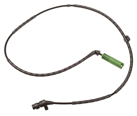 Sensor, wheel speed (35505)