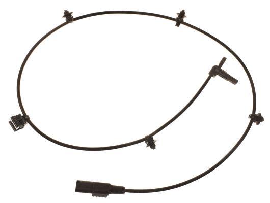Sensor, wheel speed (35456)