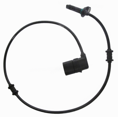 Sensor, wheel speed (35467)