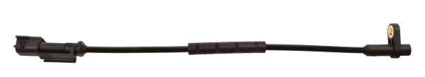 Sensor, wheel speed (35519)