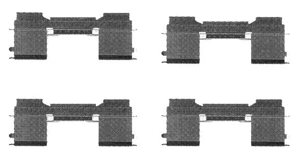 Accessory Kit, disc brake pad (K0432)