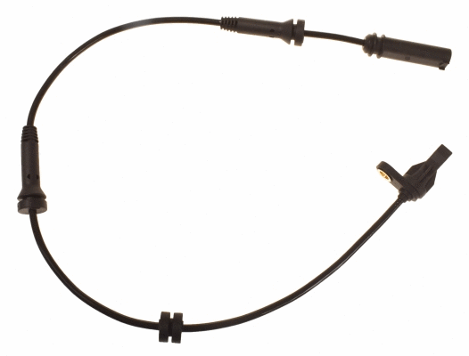 Sensor, wheel speed (35451)
