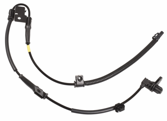 Sensor, wheel speed (35663)