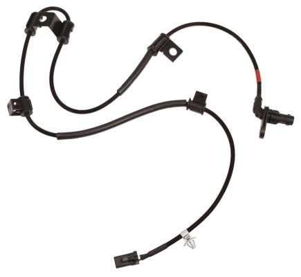 Sensor, wheel speed (35537)