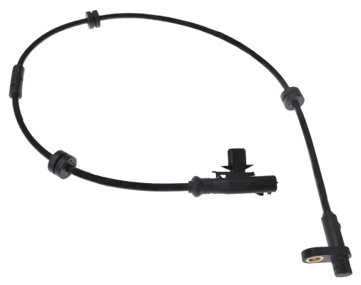 Sensor, wheel speed (35523)