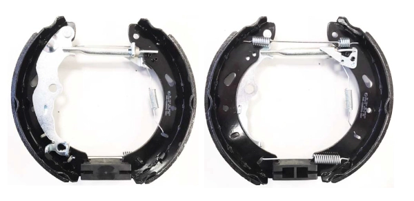 Brake Shoe Set (R1376)