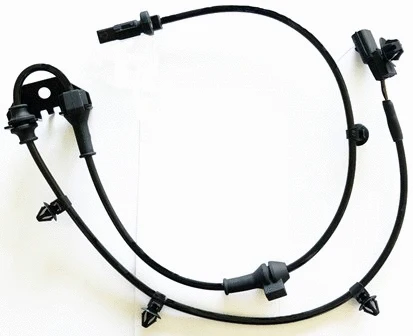 Sensor, wheel speed (35642)
