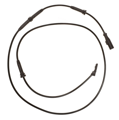 Sensor, wheel speed (35457)