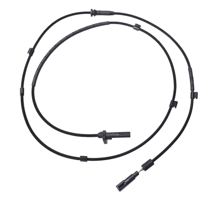 Sensor, wheel speed (35520)