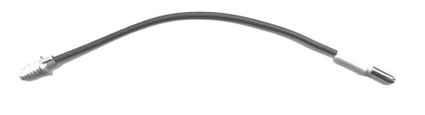 Warning Contact, brake pad wear (P8726)