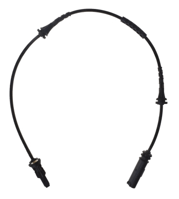 Sensor, wheel speed (35550)