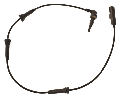 Sensor, wheel speed (35511)