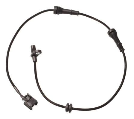 Sensor, wheel speed (35572)