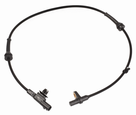 Sensor, wheel speed (35634)