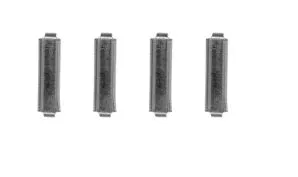 Accessory Kit, disc brake pad (K0363)