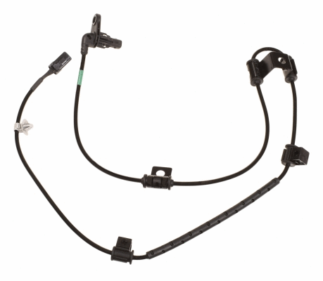 Sensor, wheel speed (35563)