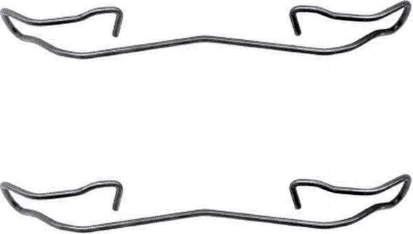 Accessory Kit, brake caliper (K0080)