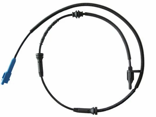 Sensor, wheel speed (34344)