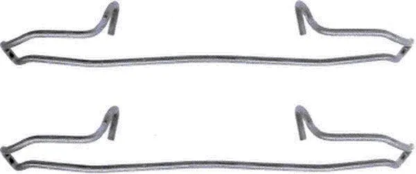 Accessory Kit, brake caliper (K0064)