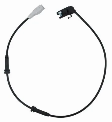 Sensor, wheel speed (35350)