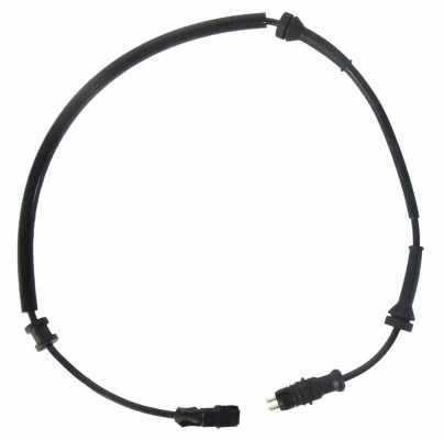 Sensor, wheel speed (35531)