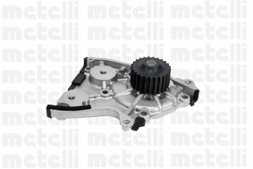 Water Pump, engine cooling (24-1015)