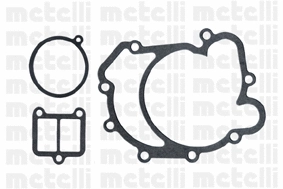 Water Pump, engine cooling (24-0567)