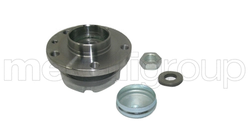 Wheel Bearing Kit (19-2983)
