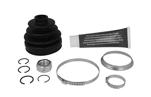 Bellow Kit, drive shaft (13-0182)