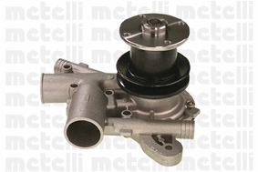Water Pump, engine cooling (24-0047)