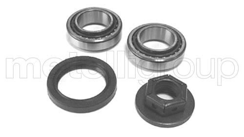 Wheel Bearing Kit (19-2719)