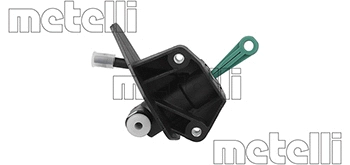 Master Cylinder, clutch (55-0091)