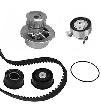 Water Pump & Timing Belt Kit (30-0541-1)