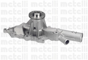 Water Pump, engine cooling