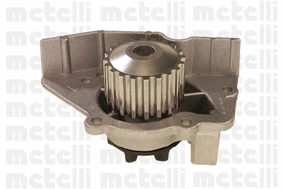 Water Pump, engine cooling (24-0348)
