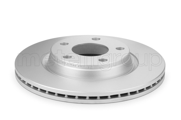 Brake Disc (23-0468C)
