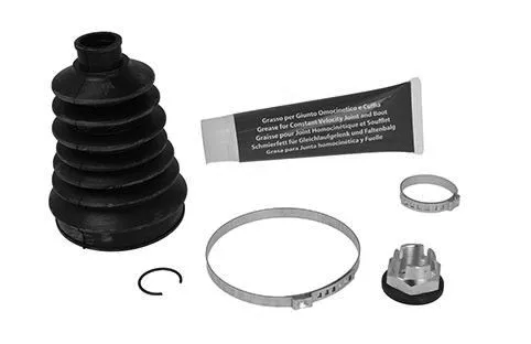 Bellow Kit, drive shaft (13-0588)