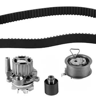 Water Pump & Timing Belt Kit (30-1355-2)
