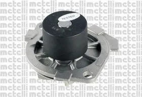 Water Pump, engine cooling (24-0615)