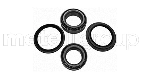 Wheel Bearing Kit (19-7684)