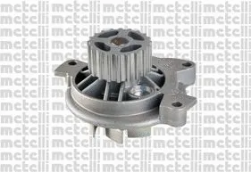 Water Pump, engine cooling (24-0758)