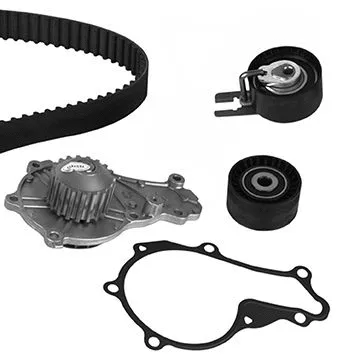Water Pump & Timing Belt Kit (30-0938-1)