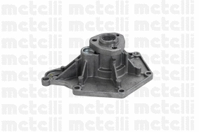 Water Pump, engine cooling (24-1050)