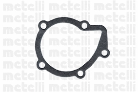 Water Pump, engine cooling (24-0256)